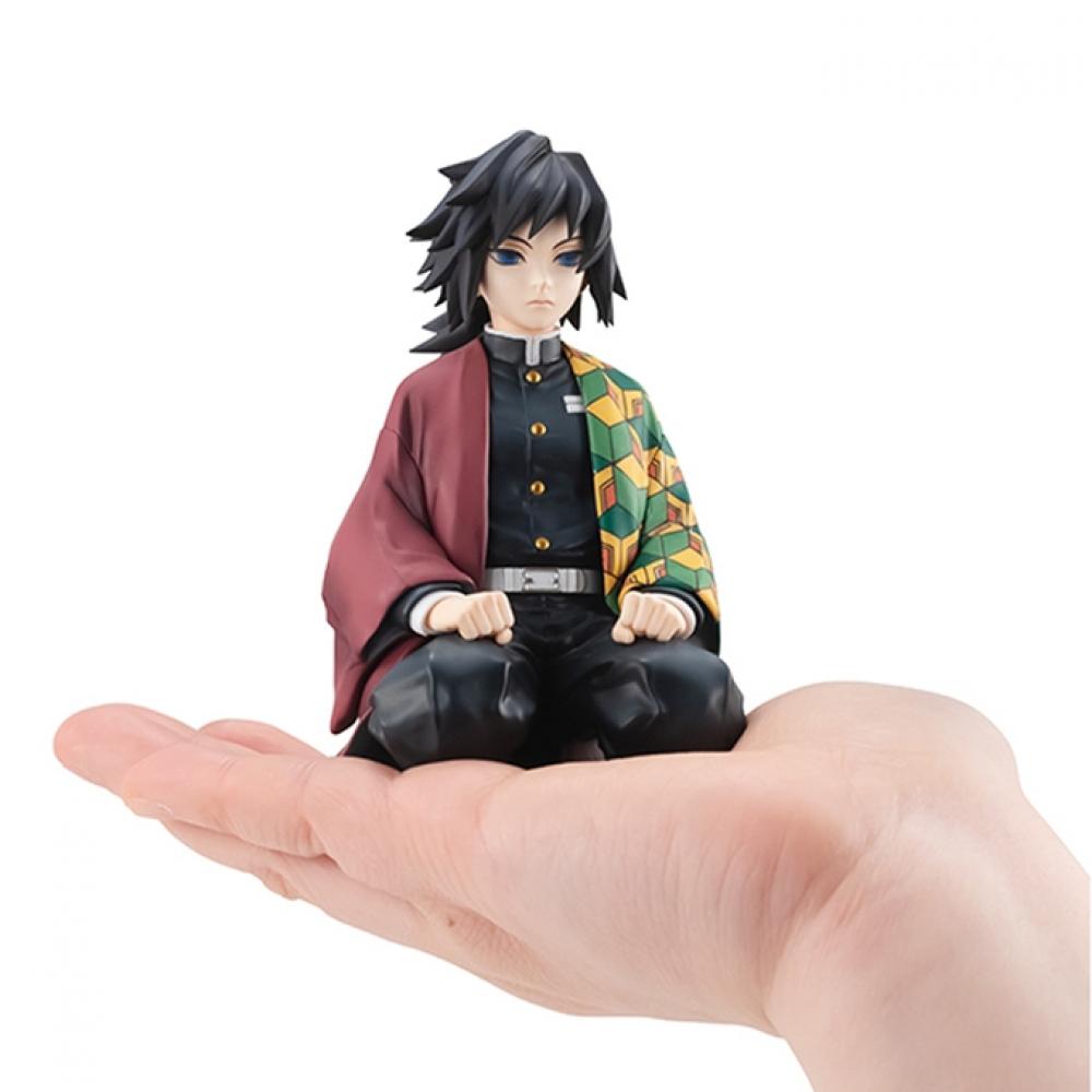 

Megahouse Demonic Blade Megahouse GEM Series Palm Tomioka Kiyu