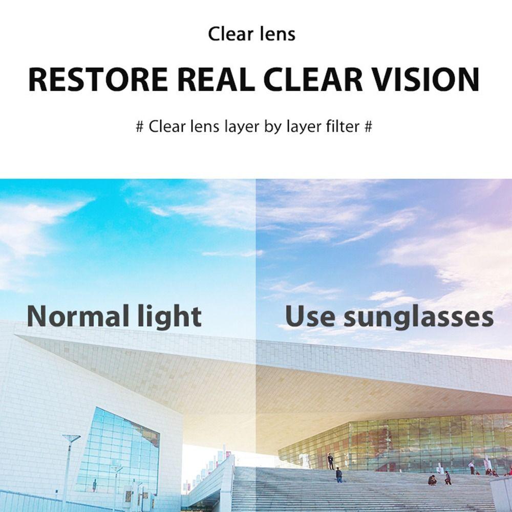 Y2K Hip Hop Sun Glasses Vintage UV400 Shades Fashion Small Oval Sunglasses  for Women & Men