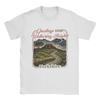Wuthering Heights TShirt Summer  Cotton T Shirts For Unisexs Hip Hop Printed Tee Shirt Short Sleeve Classic Clothes