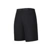 Fila Golf Series Fashion Comfortable Simple Versatile Solid Color Casual Shorts Men Shorts Legendary-Blue A11M535811F-NV