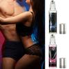 10ml Roll-On Perfume Portable Non-irritating Compact Attractive Mini Relieve Stress Mild Pheromone