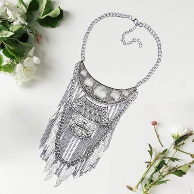 Κολιέ και μενταγιόν – Περιδέραια και κολιέ