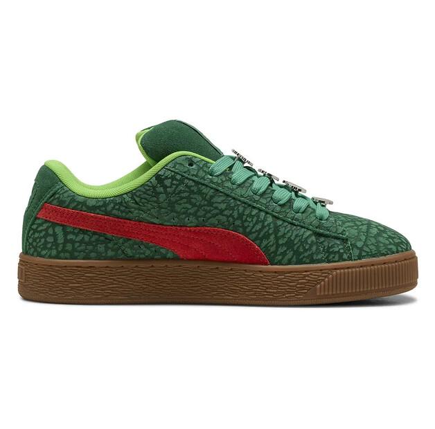 Puma Кросовки Suede Xl Tmnt
