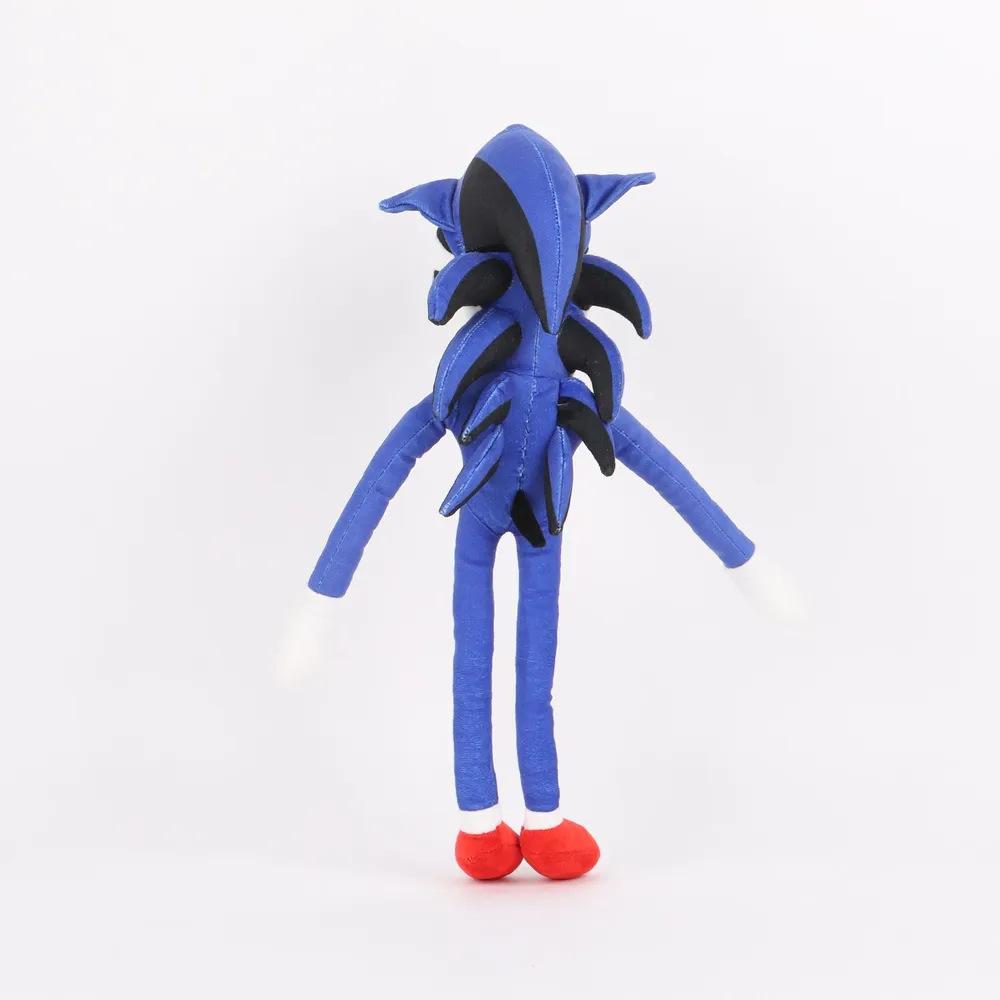 New Pillar Chase 2 EXE Plus Plush Toy Game Merchandise Children's Gift Birthday Gift