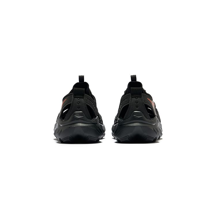 SAUCONY Cradle 2 Unisex Black S28904-1