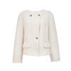 VEROMODA 2025 Fall Wool Blend Coat
