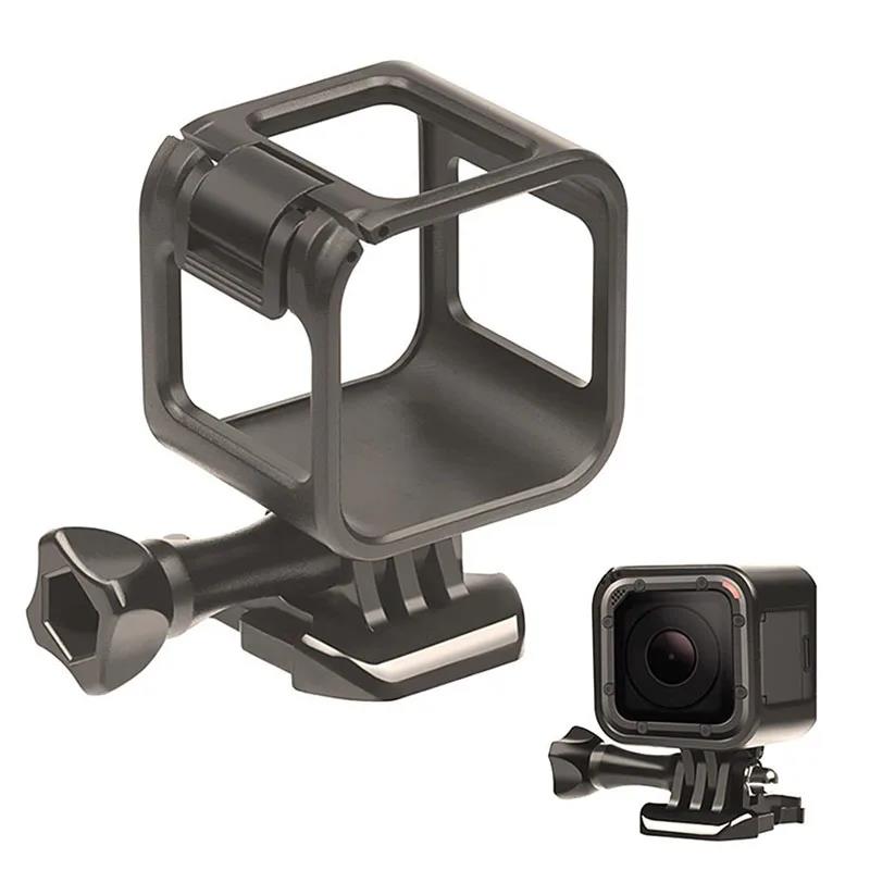 Protective Frame Mount Housing Case for GoPro Hero 5 Session / Hero 4 Session Action Camera Lightweight Bracket Holder Accessory 2