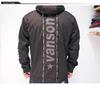 Outerwear Stretch Parka Windproof Water Repellent Thermal Jacket [Banson] Men's NVSZ-2314 Natural-XL
