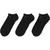 Nike Unisex Ankle Socks SX7673-010