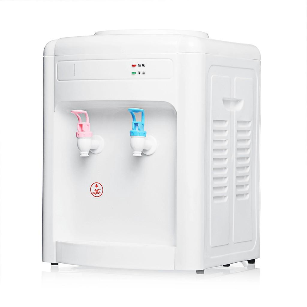 Table Top Household Mini Warm And Hot Water Dispenser 220V Home Energy-saving