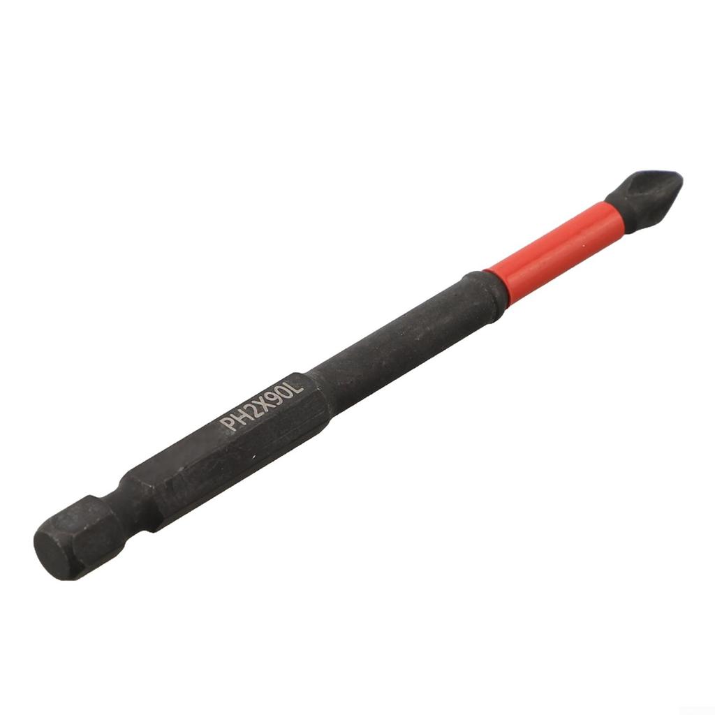Applications Magnetic Non Slip Bit Hardness Compatibility