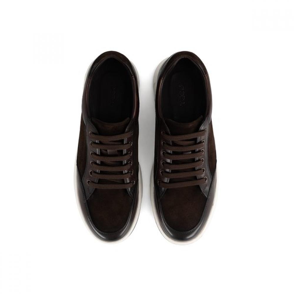 SODA Men S Semi caSual baSic SneakerS Arm676 Da22