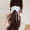 Acessórios para cabelo – Elásticos de cabelo para mulheres