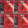 INFELD RED 4/4 Violin String Set