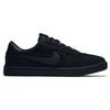 Nike FC Classic SB Negro Zapatillas para Hombre Naranja Vívido 909096-002
