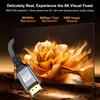 Gold plating HDMI 2.1 Cable 8K 60Hz 4K 120Hz 48Gbps Cable Super High Speed for HDTV Laptop Projector PS5 1M 2M 3M 5M 7M 10M