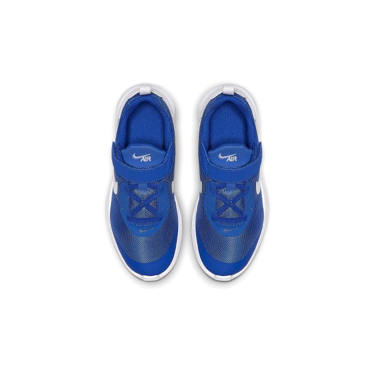 Nike Air Max Oketo Kids Lifestyle Shoes Blue White Children Aged 3 7 Years Old AR7420-400
