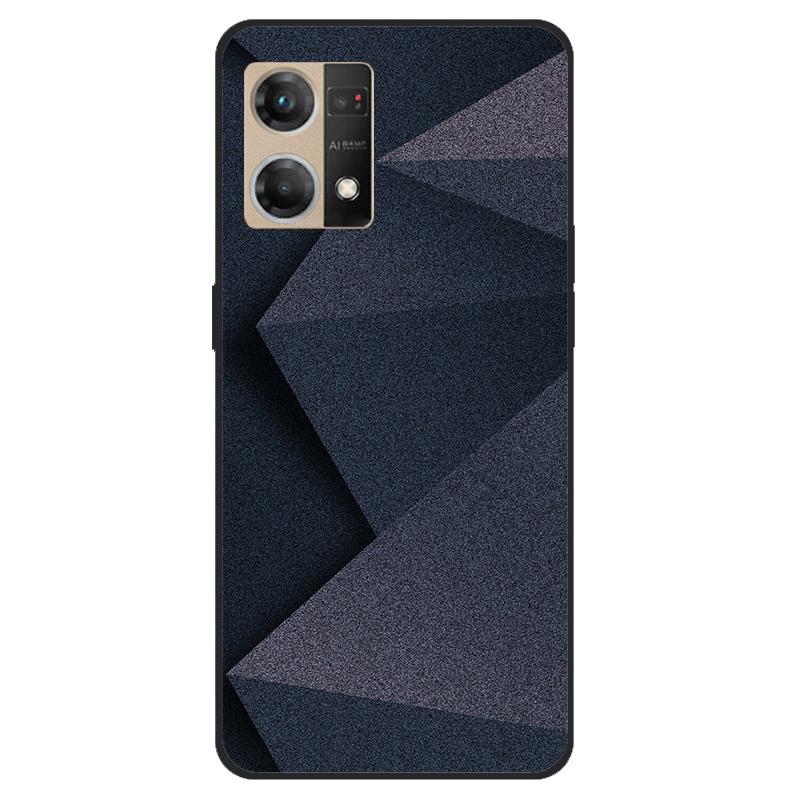 

Чехол для Oppo Reno7 4G CPH2363 Ударопрочный Мягкий силикон ТПУ Задняя крышка Для Oppo F21 Pro F21Pro Чехлы для телефонов для Reno 7 4G Милый Oppo F21 Pro 4G
