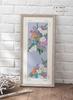 French Embroidery and Patterns 157 Flower Arrangement 3