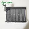 Air Conditioning Conditioner AC  Evaporator Cooling Core Coil for Daihatsu Sirion 236.5*185*38MM