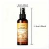 Pet Hair Care Oil Deep Nourish Dry Brittle Fur Soften Coat Reduce Frizz Grooming Essential for All Pets