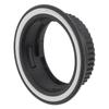 Perfect Replacement Ignition Lock Trim Ring For Mercedes W164 For W204 W207 W212 W218 W251 W636 W639 W900 W906