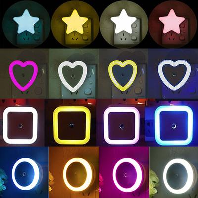 LED svítidla – LED noční lampičky