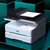 Deli M2500ADN Multi-function Laser Printer CN plug (adapter included)