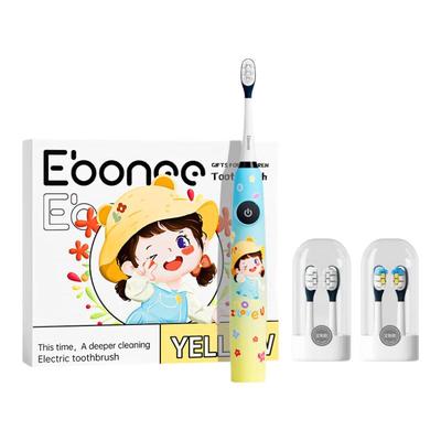 Elektronik für Beauty & Gesundheit – Elektrische Zahnbürsten