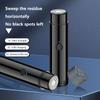 Mini Portable Electric Shaver Self-Assistant Razor Usb Charging Models For Yebrows Upper And Lower Lips Cheeks Chin And Neck