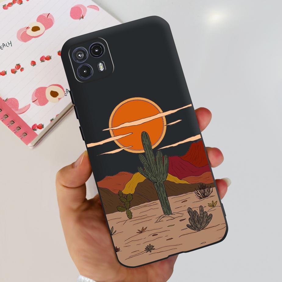 For Motorola Moto G50 5G Case XT2149-1 Cute Fashion Painted Cover Soft TPU Phone Case For Moto G50 G 50 MotoG50 5G Fundas Bumper