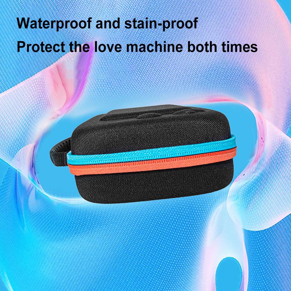 EVA Carrying Case for Switch 2 for Switch Oled Zipper Handbag Organizer Bag for Nintendo for Switch Handheld Game Console