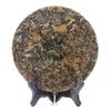 2017 ShuangHe Chinese White Tea Old Bai Cha Tea Leaf Cake 300g