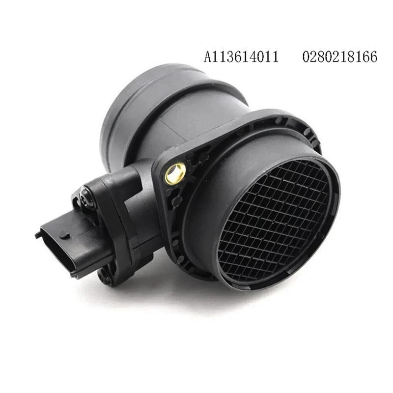 Air Flow Sensor 0280218166 Mass Air Flow Meter For Chery Tiggo A113614011 A11-3614011 Mass Air Flow Meter MAF Sensor
