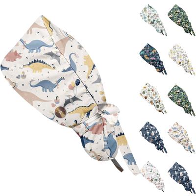 Pracovní oděvy a uniformy