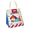 Large Capacity Cute Bento Lunch Bag - Insulated, Thickened, Portable for Students & Office Workers