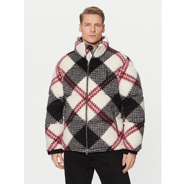 Winter Jacket HUGO Biron2443 50523675, Colored, Standard Fit