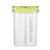LocknLock Fresh Enjoy 4-Compartment Food Storage Container