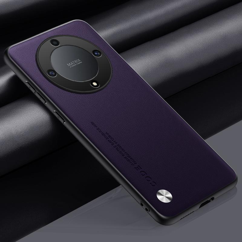 For Honor Magic6 Lite 5G Case Silicone Bumper Shockproof Phone Cases Cover Coque For Magic 6 Lite Fundas