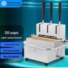 GEPAD Manual Wire Binding Machine CN Plug (adapter Included)