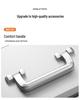 Compact Business Travel Photography Carry-on: Sturdy Aluminum Frame, Flip-top, Durable, with Telescopic Handle and Secure Password Lock.