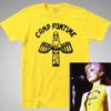 Camp Funtime T Shirt - Debbie, Harry, Deborah, Blondie, 70s, Classic Rock, Punk