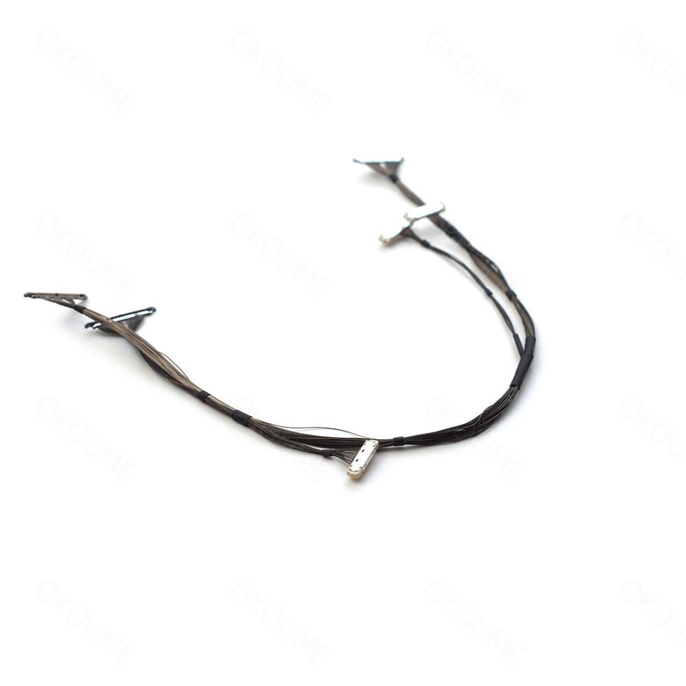 Original Gimbal Signal Cable for Autel EVO 2 640t V2 PTZ Image Transmission Line for Autel EVO 2 640t V2