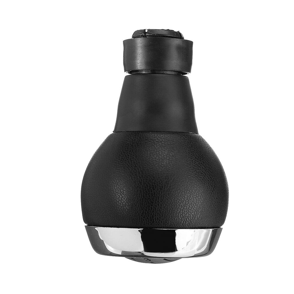 6 Speed Manual Car Gear Shift Knob for Mini Cooper R50 R53 R55 R56