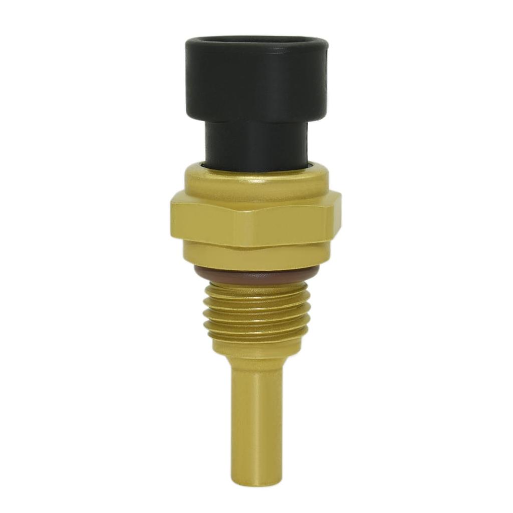0005355630 Engine Coolant Tempeure Sensor Compatible for Mtu Engine:12V2000, 16V2000, 12V493, Series 4000, Series 2000