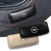 Car Knee Support Car Leg Extender Cushion Comfortable Leg Cushion Soft Pad  For Opel Corsa
