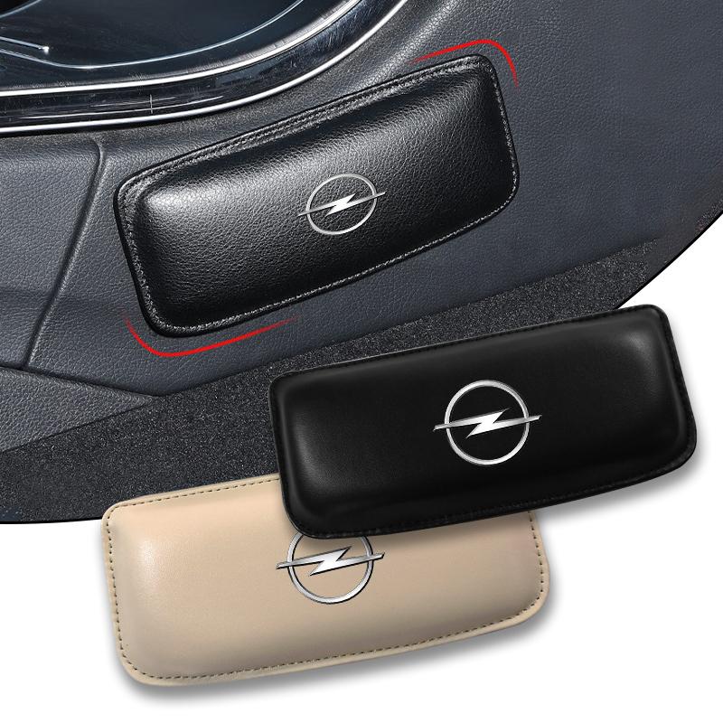 Car Knee Support Car Leg Extender Cushion Comfortable Leg Cushion Soft Pad For Opel Corsa