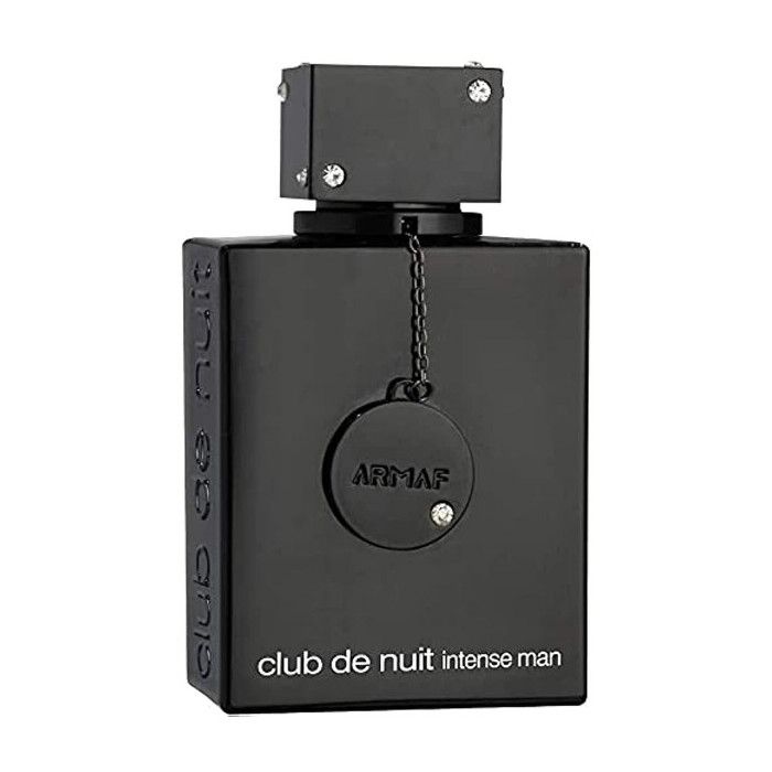 Armaf Club De Nuit Intense Eau De Toilette for Men 105 Ml