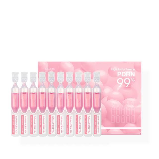 

medicube - PDRN Pink One Day Serum Set 1.5ml x 10 pcs