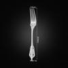 Wutuo Gold 304 Stainless Steel Cutlery Set